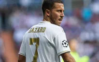 Lịch thi đấu, BXH vòng 8 La Liga: Real Madrid chạm trán "ngựa ô" Granada