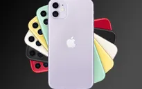 Apple đẩy mạnh sản xuất iPhone 11 do nhu cầu tăng