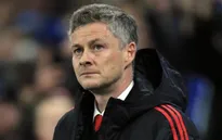 Solskjaer bất khả xâm phạm ngay cả khi Man Utd thua Liverpool