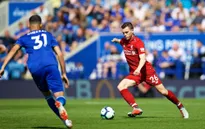 Lịch thi đấu, BXH vòng 8 Ngoại hạng Anh: Liverpool đối đầu Leicester City