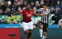 Lịch trực tiếp bóng đá Ngoại hạng Anh vòng 8: Man Utd đọ sức Newcastle, Liverpool so tài Leicester