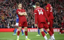 Kết quả, BXH Ngoại hạng Anh vòng 8: Liverpool duy trì mạch toàn thắng, Tottenham thất bại