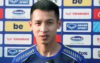 Đỗ Hùng Dũng: “ĐT Việt Nam có lợi thế sân nhà trước Malaysia”