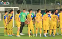 CHÍNH THỨC: Danh sách ĐT Việt Nam tập trung chuẩn bị gặp ĐT UAE, ĐT Thái Lan (Vòng loại World Cup 2022)
