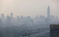Thái Lan đưa ra 7 biện pháp giảm khí thải từ phương tiện cơ giới