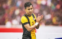 Lá chắn thép của ĐT Malaysia mạnh miệng tuyên bố sẽ khiến ĐT Việt Nam tịt ngòi