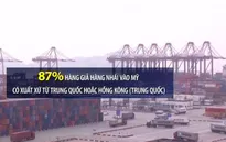 Doanh nghiệp nhỏ của Mỹ chật vật vì hàng giả, hàng nhái từ Trung Quốc