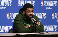 Kyrie Irving ấn định trận ra mắt với đội bóng mới