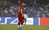 HLV Jurgen Klopp "báo tin buồn" cho fan Liverpool