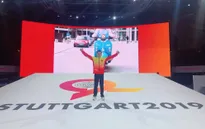 Lê Thanh Tùng xuất sắc giành vé tham dự Olympic Tokyo 2020