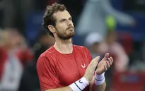 Thượng Hải Masters 2019: Murray dừng bước, Monfils thua sốc tại vòng 2