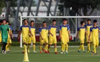 ĐT U19 Việt Nam lên đường sang Thái Lan dự GSB Bangkok Cup 2019