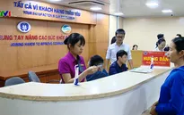 Đẩy mạnh thanh toán dịch vụ y tế không dùng tiền mặt