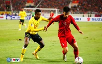 VTV5 trực tiếp trận ĐT Việt Nam - ĐT Malaysia tại vòng loại World Cup 2022