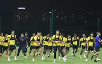 ĐT Malaysia và những khác biệt so với AFF Cup 2018