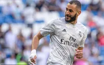 Real Madrid đề nghị Karim Benzema hợp đồng mới