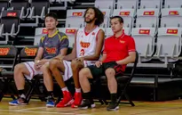 Saigon Heat tái hợp với Christien Charles tại ABL 10