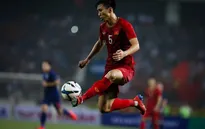 Đoàn Văn Hậu: "ĐT Việt Nam sẽ tạo nên bất ngờ ở vòng loại World Cup"