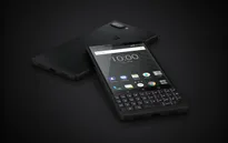 Sẽ không có smartphone BlackBerry 5G bởi 5G chỉ hợp với... tủ lạnh hay TV