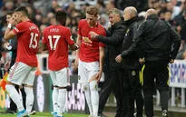 HLV Solskjaer đứng trước nguy cơ bị sa thải