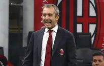 CHÍNH THỨC: AC Milan sa thải HLV Giampaolo chỉ sau 7 trận dẫn dắt