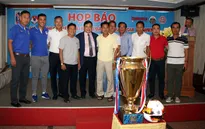 VCK U21 Quốc gia 2019: Hoàng Anh Gia Lai gặp Hồng Lĩnh Hà Tĩnh trận khai mạc