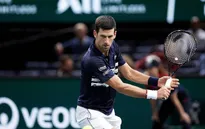 Paris Masters 2019: Djokovic hẹn Dimitrov tại bán kết