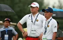 SEA Games 30: Trọng tài Việt Nam tác nghiệp tại môn golf