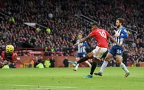 "Marcus Rashford chắc cũng không tin có thể bỏ lỡ như vậy"