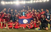 "Nhấn chìm" Macau (Trung Quốc), U19 Lào làm được điều mà U19 Thái Lan thèm thuồng