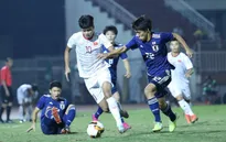 U19 Nhật Bản 0–0 U19 Việt Nam: Hòa kịch tính, U19 Việt Nam giành quyền dự VCK U19 châu Á 2020