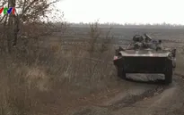 Ukraine rút quân giai đoạn cuối tại vùng xung đột miền Đông
