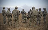 Mỹ để ngỏ khả năng tiếp tục duy trì binh sỹ ở miền Bắc Syria