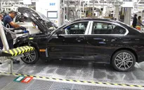 BMW thu hồi hơn 12.000 do lỗi túi khí phát nổ