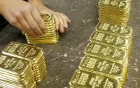 Giá vàng châu Á tăng do lo ngại căng thẳng thương mại Mỹ - Trung