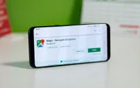 Google Maps cho phép người dùng cập nhật thông tin cá nhân qua ứng dụng di động