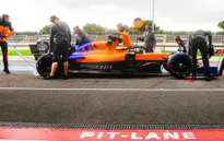 F1: McLaren thử nghiệm mẫu lốp mới cho mùa giải 2021