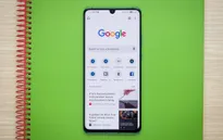 Google cập nhật giao diện tự động nhập thông tin mới cho Chrome