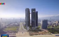 Hàng loạt thương hiệu khách sạn quốc tế đổ bộ Đà Nẵng