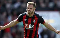 Liverpool xem xét khả năng đổi cầu thủ với Bournemouth