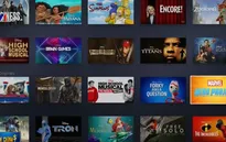 Disney quyết tâm "chơi lớn" tại mảng streaming