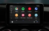 Người dùng Android Auto gặp sự cố với trợ lý ảo Google Assistant