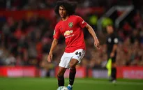 Tahith Chong sẽ không gia hạn hợp đồng với Manchester United