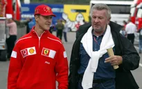 Cựu quản lý Michael Schumacher chỉ trích vợ của tay đua người Đức