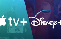 Disney+ và Apple TV+: "Mèo nào cắn mỉu nào?"