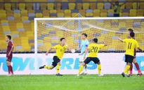 ĐT Malaysia 2-1 ĐT Thái Lan: Brendan Gan tỏa sáng, chủ nhà ngược dòng ngoạn mục!