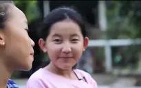 Cặp lá yêu thương: Cô kỹ sư sinh học nhí