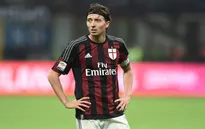 Riccardo Montolivo chia tay sự nghiệp cầu thủ ở tuổi 34