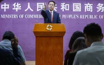 Trung Quốc nêu điều kiện để đạt thỏa thuận thương mại với Mỹ