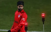 Diego Costa có thể phải nghỉ thi đấu hết mùa 2019 - 2020